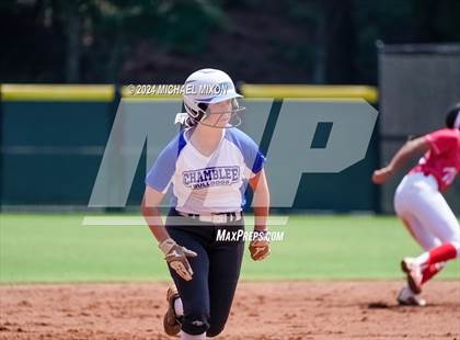 Thumbnail 3 in Chamblee @ North Gwinnett photogallery.
