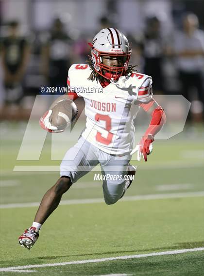 Thumbnail 1 in Judson @ Johnson photogallery.