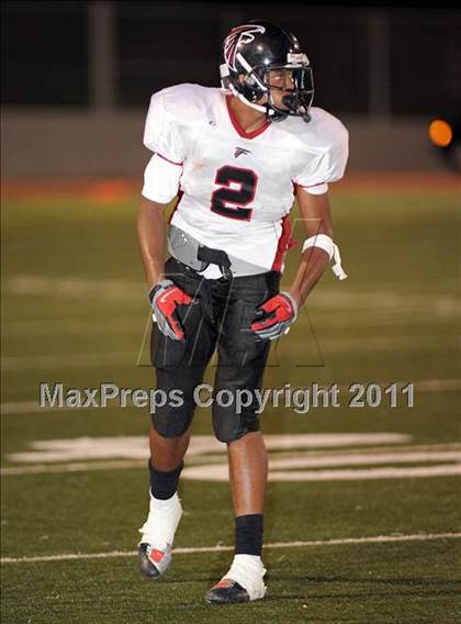 Thumbnail 1 in Pleasant Grove vs. Fairfield photogallery.