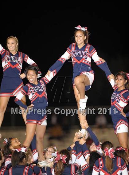 Thumbnail 1 in Pleasant Grove vs. Fairfield photogallery.