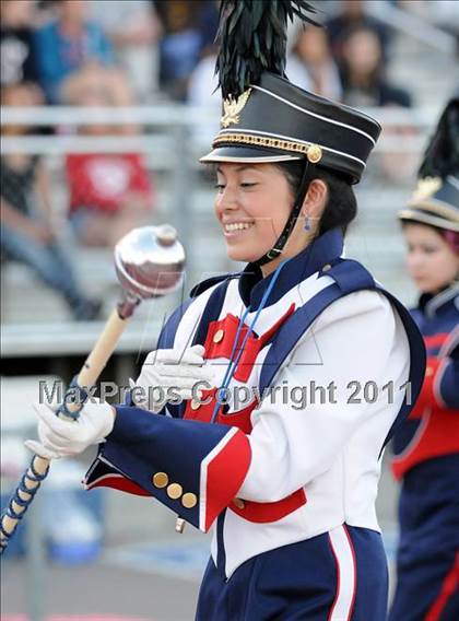 Thumbnail 3 in Pleasant Grove vs. Fairfield photogallery.