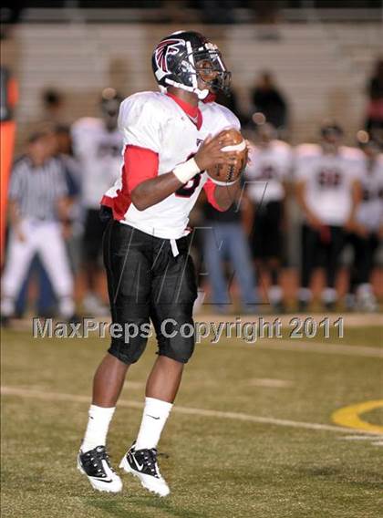 Thumbnail 1 in Pleasant Grove vs. Fairfield photogallery.
