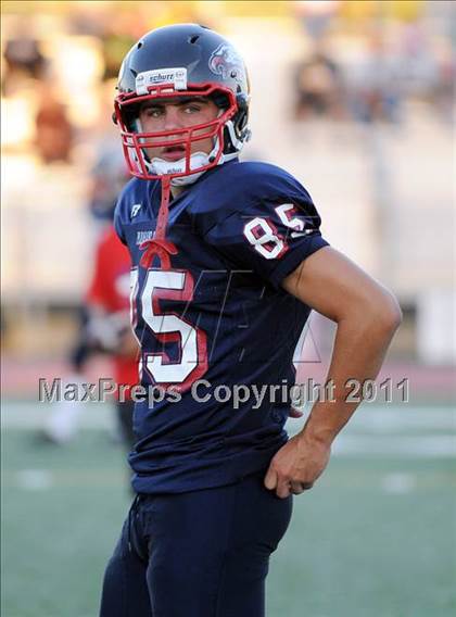 Thumbnail 1 in Pleasant Grove vs. Fairfield photogallery.