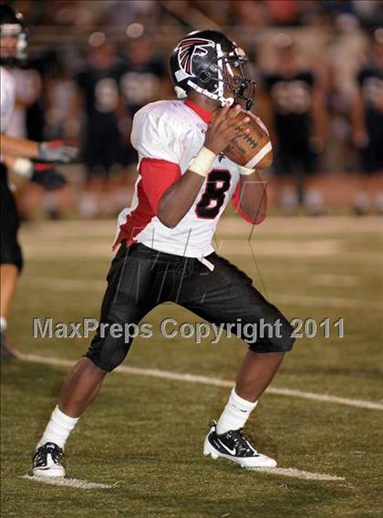 Thumbnail 1 in Pleasant Grove vs. Fairfield photogallery.