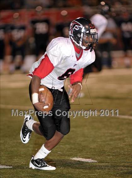 Thumbnail 3 in Pleasant Grove vs. Fairfield photogallery.