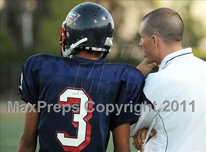 Thumbnail 3 in Pleasant Grove vs. Fairfield photogallery.