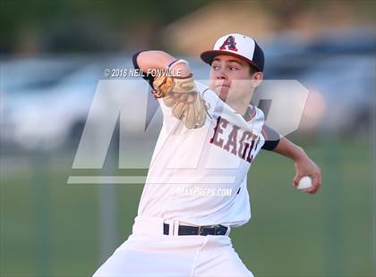 Thumbnail 3 in McKinney @ Allen photogallery.