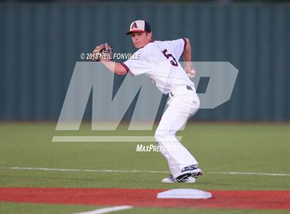 Thumbnail 1 in McKinney @ Allen photogallery.