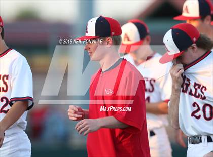Thumbnail 2 in McKinney @ Allen photogallery.