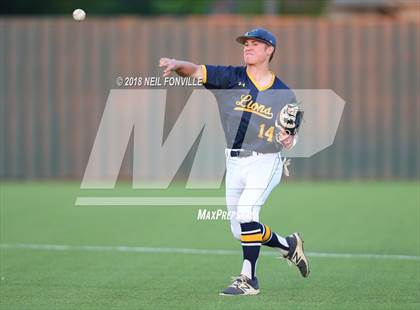 Thumbnail 2 in McKinney @ Allen photogallery.