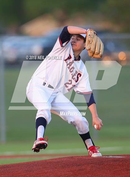 Thumbnail 2 in McKinney @ Allen photogallery.