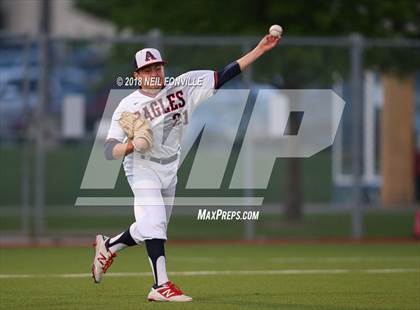 Thumbnail 3 in McKinney @ Allen photogallery.