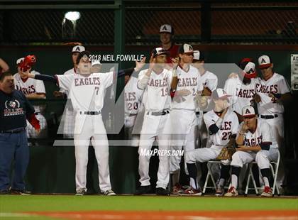Thumbnail 1 in McKinney @ Allen photogallery.