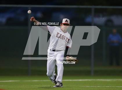 Thumbnail 2 in McKinney @ Allen photogallery.