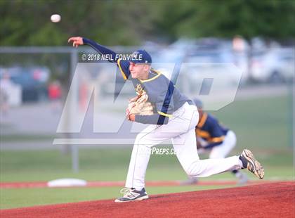 Thumbnail 2 in McKinney @ Allen photogallery.