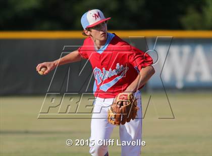 Thumbnail 2 in J.L. Mann @ Wando (SCHSL AAAA Championship)  photogallery.