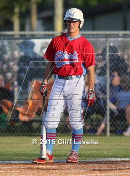 Thumbnail 3 in J.L. Mann @ Wando (SCHSL AAAA Championship)  photogallery.