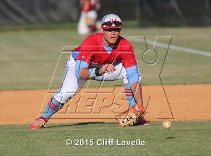 Thumbnail 1 in J.L. Mann @ Wando (SCHSL AAAA Championship)  photogallery.