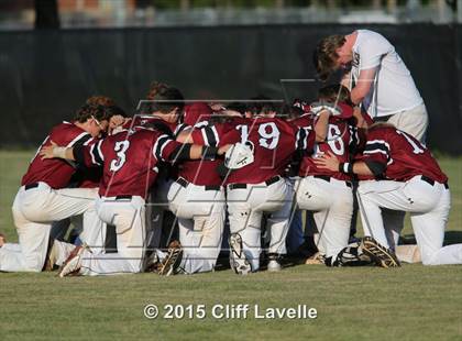 Thumbnail 3 in J.L. Mann @ Wando (SCHSL AAAA Championship)  photogallery.