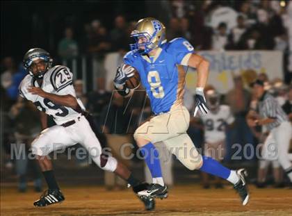Thumbnail 1 in Alcoa @ Knoxville Christian Academy photogallery.