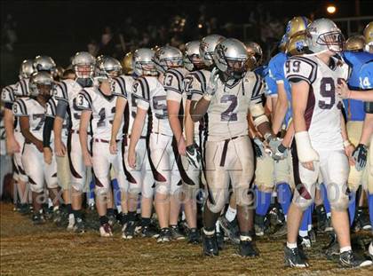 Thumbnail 3 in Alcoa @ Knoxville Christian Academy photogallery.