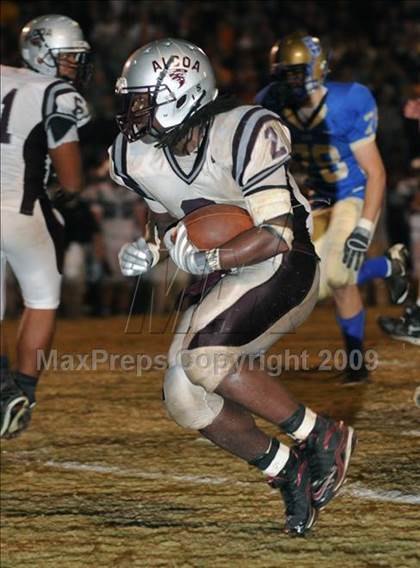 Thumbnail 1 in Alcoa @ Knoxville Christian Academy photogallery.