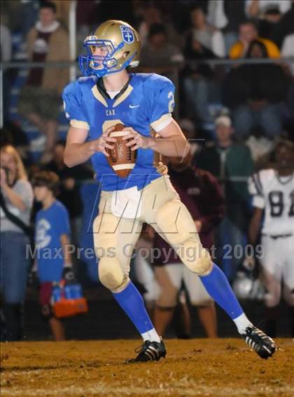 Thumbnail 2 in Alcoa @ Knoxville Christian Academy photogallery.