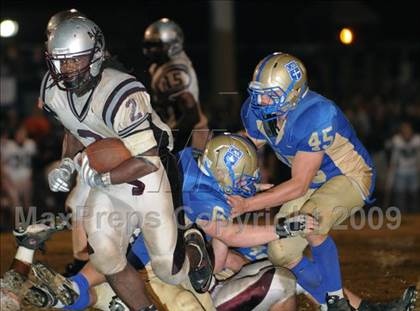 Thumbnail 3 in Alcoa @ Knoxville Christian Academy photogallery.