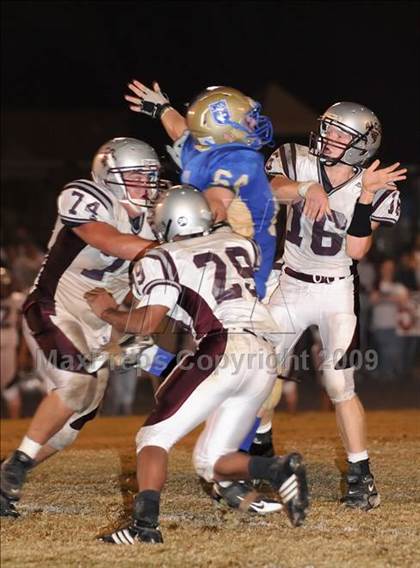 Thumbnail 1 in Alcoa @ Knoxville Christian Academy photogallery.