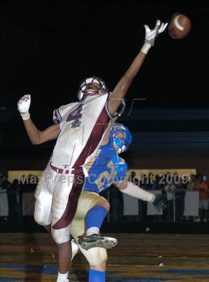 Thumbnail 3 in Alcoa @ Knoxville Christian Academy photogallery.