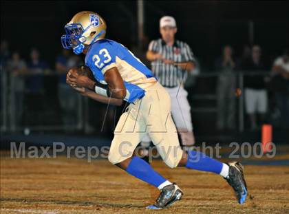 Thumbnail 3 in Alcoa @ Knoxville Christian Academy photogallery.