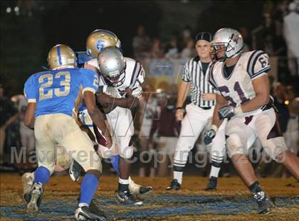 Thumbnail 3 in Alcoa @ Knoxville Christian Academy photogallery.