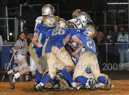 Thumbnail 1 in Alcoa @ Knoxville Christian Academy photogallery.
