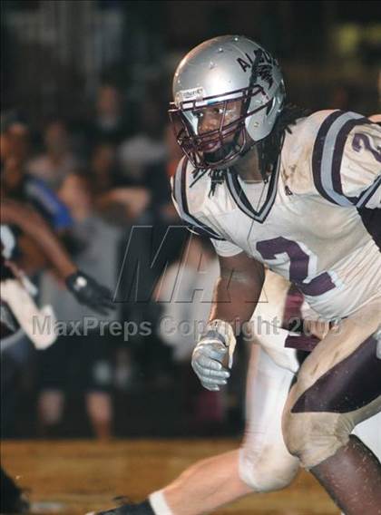 Thumbnail 1 in Alcoa @ Knoxville Christian Academy photogallery.