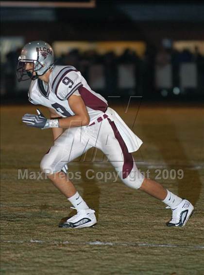 Thumbnail 1 in Alcoa @ Knoxville Christian Academy photogallery.