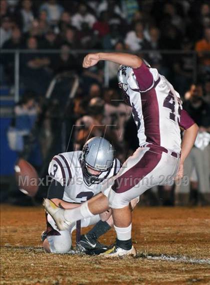 Thumbnail 3 in Alcoa @ Knoxville Christian Academy photogallery.
