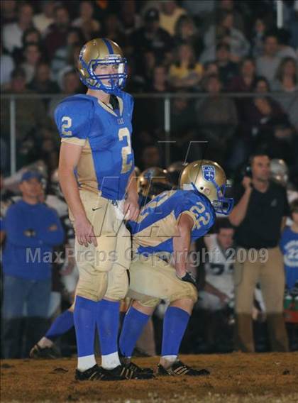 Thumbnail 3 in Alcoa @ Knoxville Christian Academy photogallery.