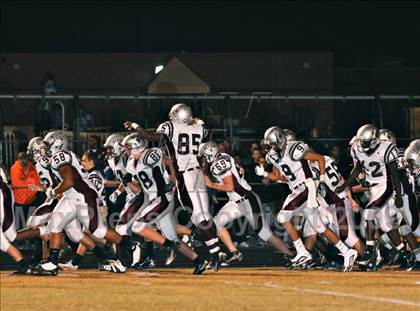 Thumbnail 1 in Alcoa @ Knoxville Christian Academy photogallery.
