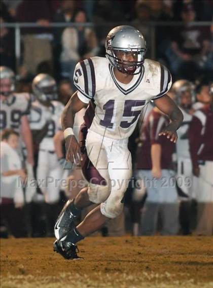 Thumbnail 2 in Alcoa @ Knoxville Christian Academy photogallery.