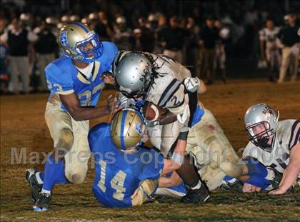 Thumbnail 2 in Alcoa @ Knoxville Christian Academy photogallery.