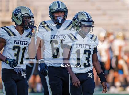 Thumbnail 2 in Fayette County @ Northgate photogallery.