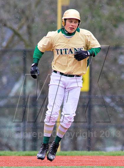 Thumbnail 1 in Jackson vs Lumen Christi photogallery.