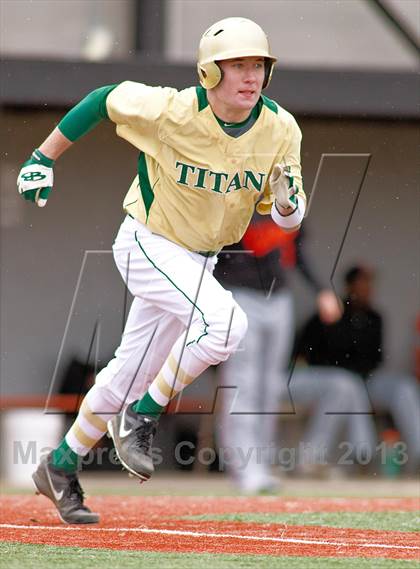 Thumbnail 3 in Jackson vs Lumen Christi photogallery.