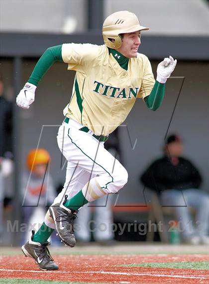 Thumbnail 3 in Jackson vs Lumen Christi photogallery.