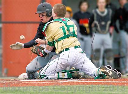 Thumbnail 3 in Jackson vs Lumen Christi photogallery.