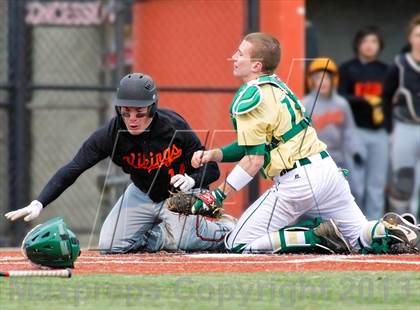 Thumbnail 1 in Jackson vs Lumen Christi photogallery.