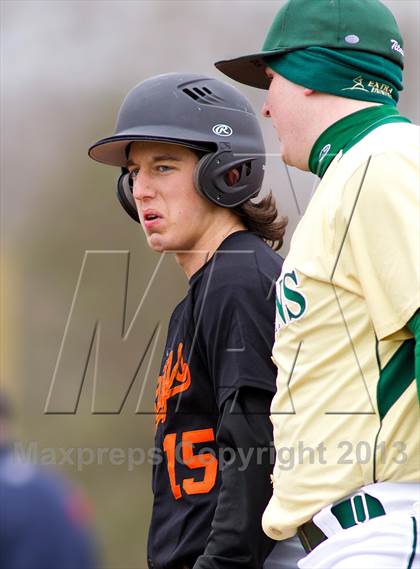 Thumbnail 3 in Jackson vs Lumen Christi photogallery.