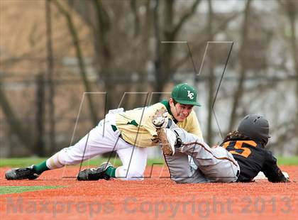 Thumbnail 1 in Jackson vs Lumen Christi photogallery.