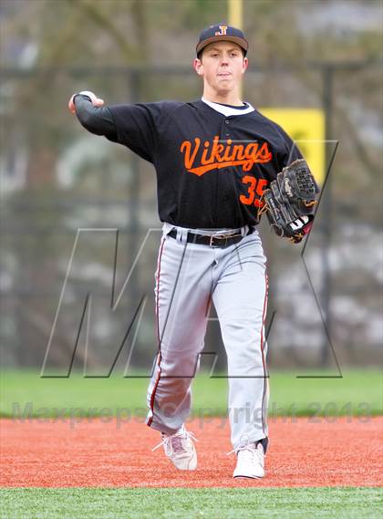 Thumbnail 2 in Jackson vs Lumen Christi photogallery.