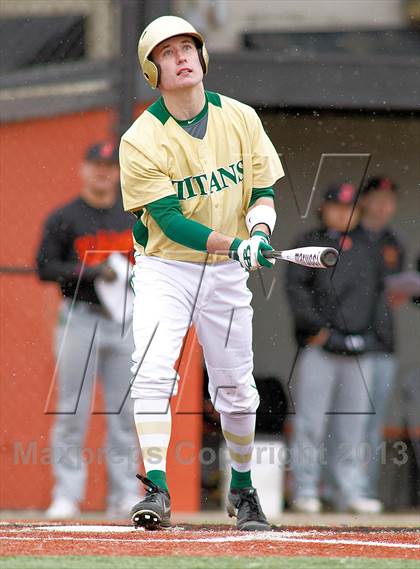 Thumbnail 1 in Jackson vs Lumen Christi photogallery.